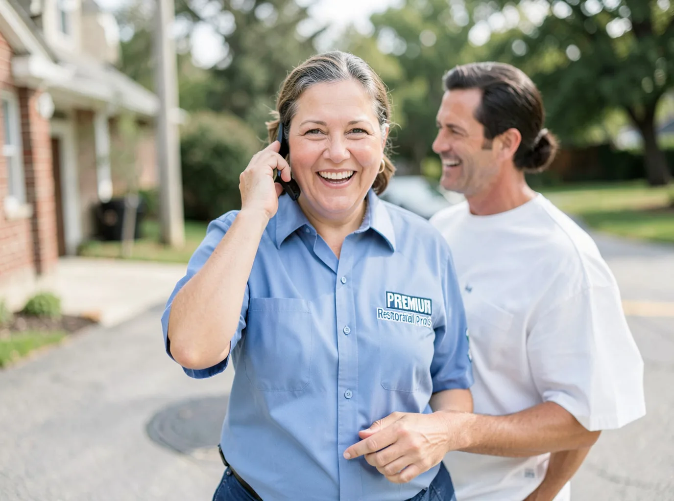Water Damage Restoration Talladega, AL FAQs
